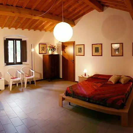 Appartement Casalevecchio à Casale Marittimo Extérieur photo