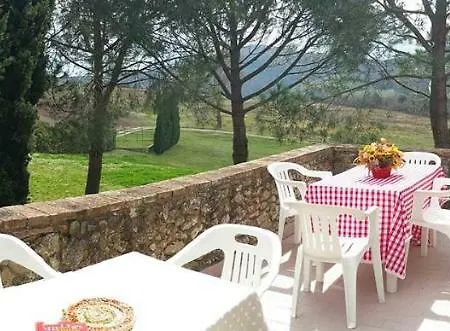 Appartement Casalevecchio à Casale Marittimo Extérieur photo