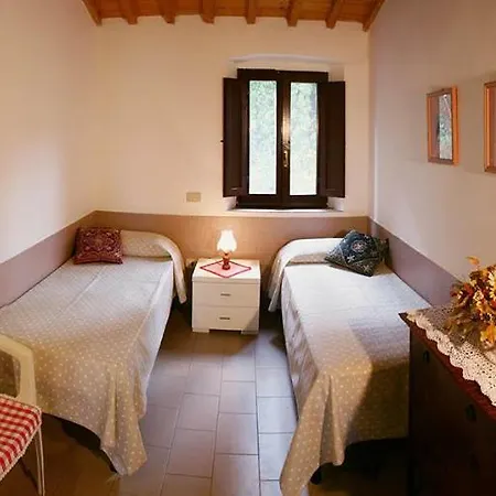 Appartement Casalevecchio à Casale Marittimo Extérieur photo