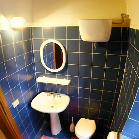 Appartement Casalevecchio à Casale Marittimo Extérieur photo