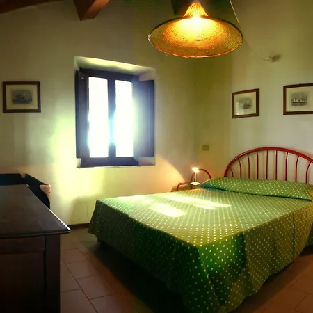 Appartement Casalevecchio à Casale Marittimo Extérieur photo