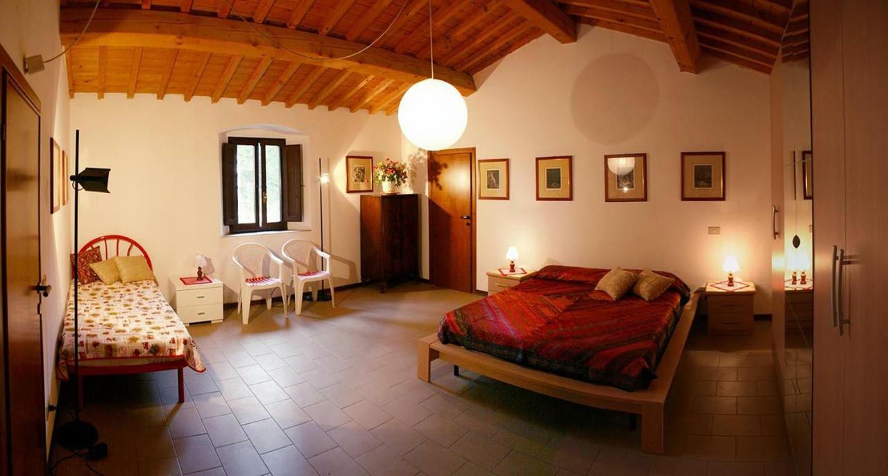 Casalevecchio * Casale Marittimo