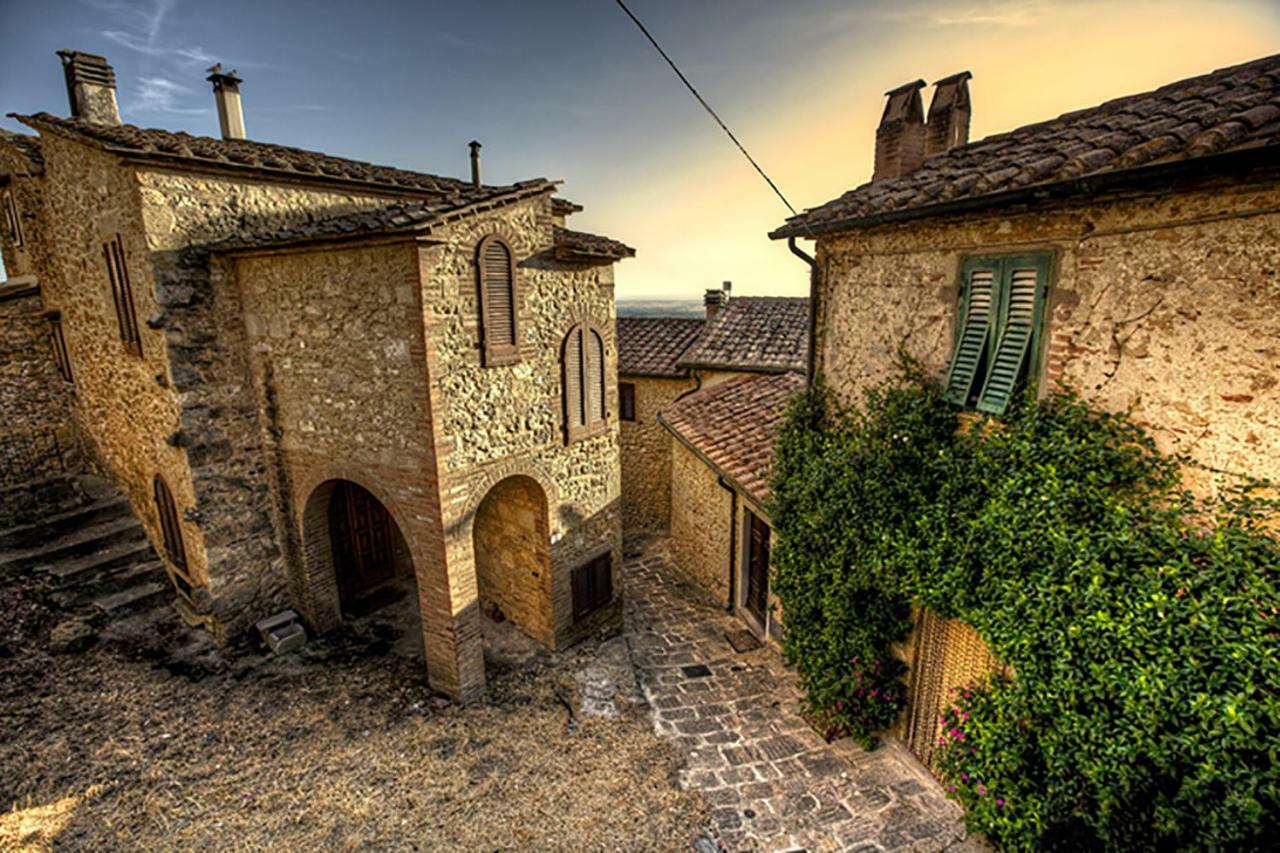 Casalevecchio Apartment Casale Marittimo