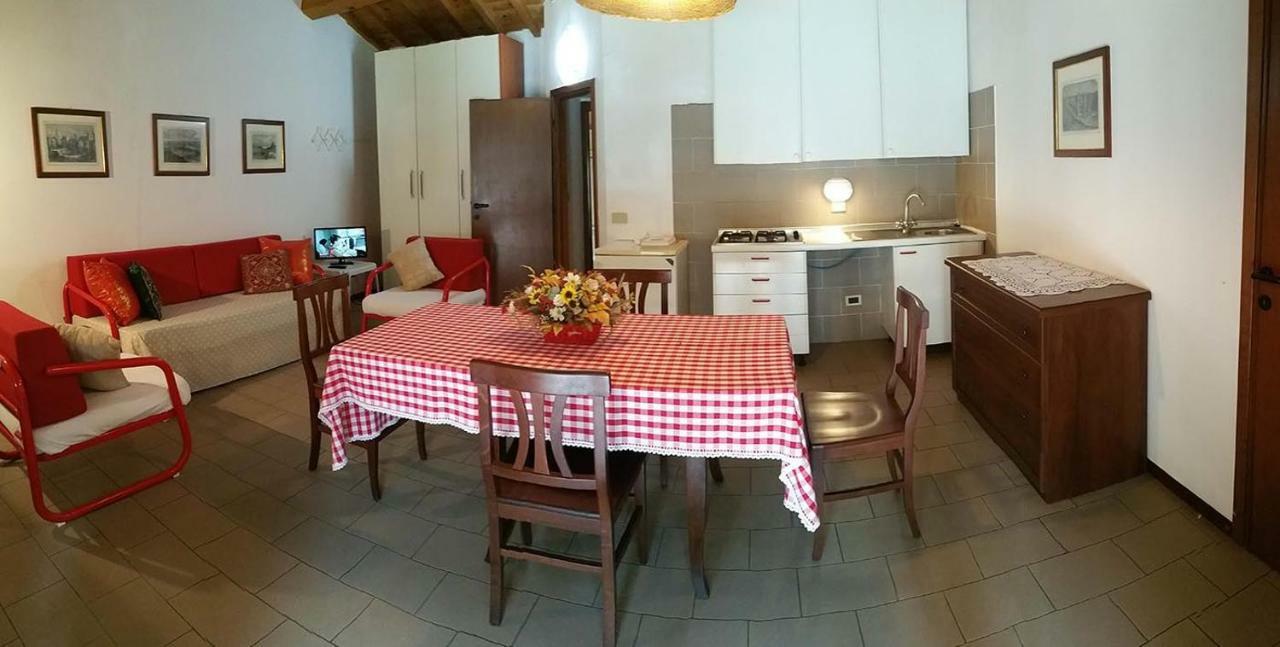 Apartment Casalevecchio *