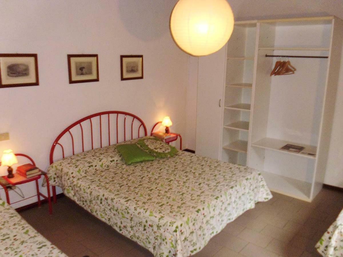 Casalevecchio Apartment *