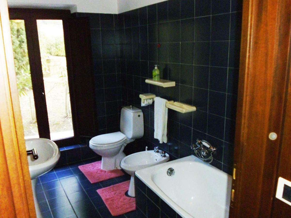 Apartment Casalevecchio
