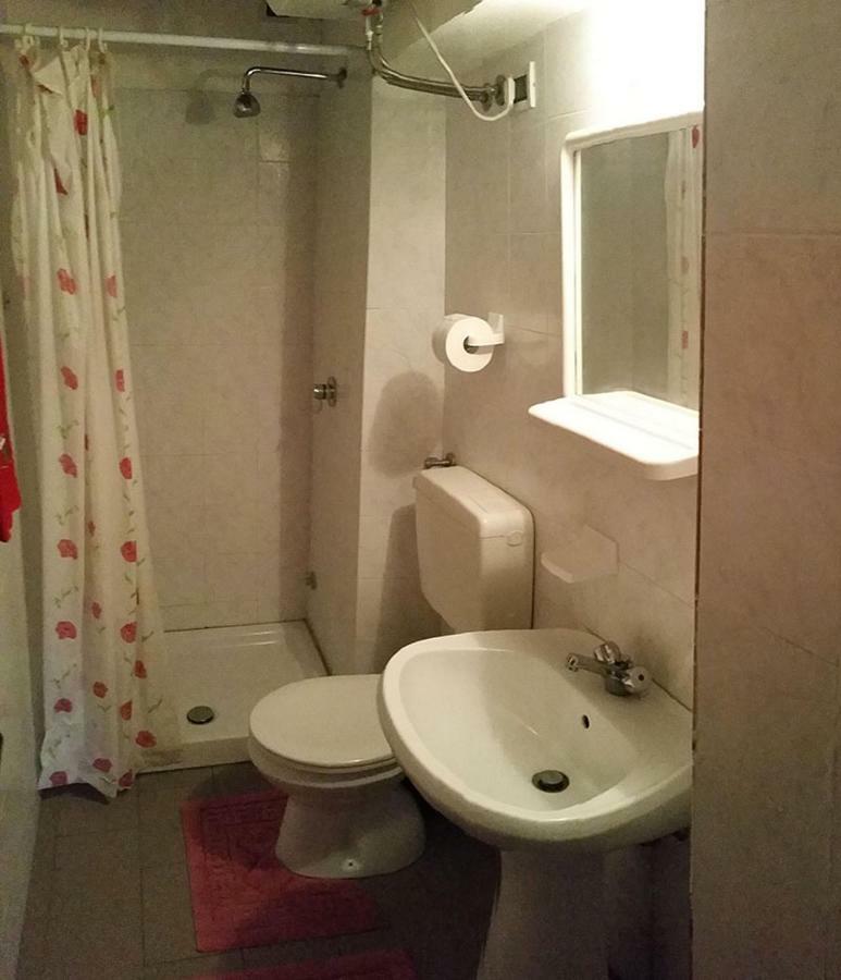 Casalevecchio Apartment *