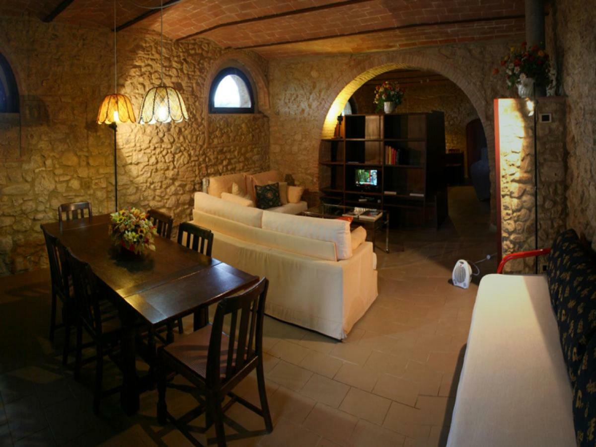 Casalevecchio Apartment Casale Marittimo