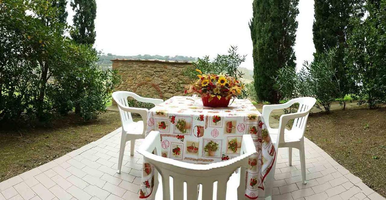 Casalevecchio Apartment Casale Marittimo