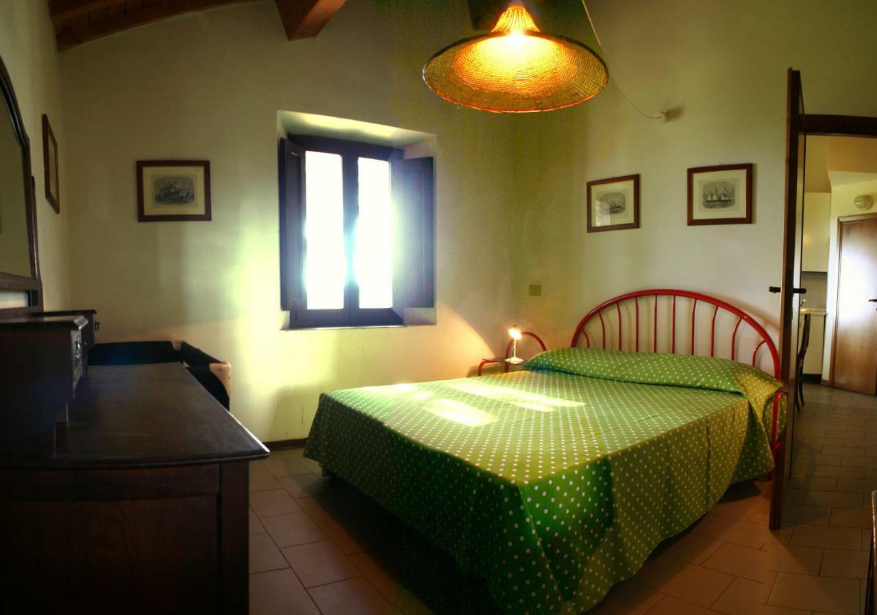 Casalevecchio Casale Marittimo