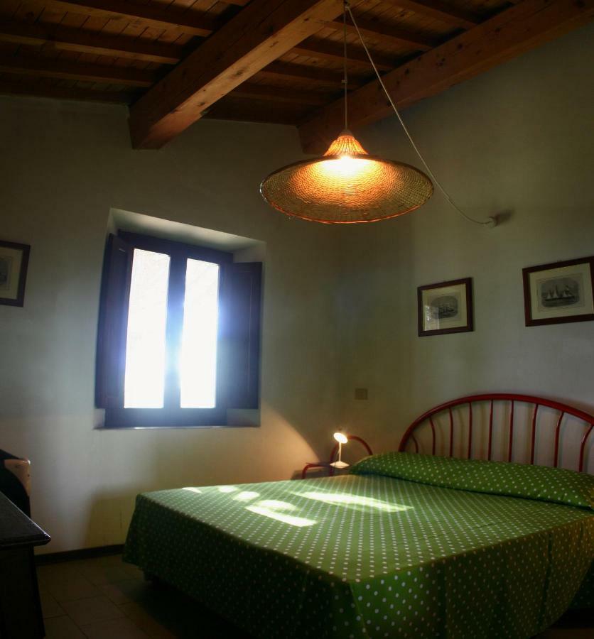 Casalevecchio Casale Marittimo